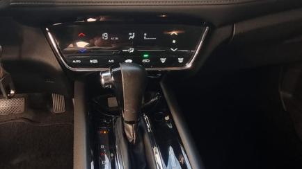 Honda HR-V 1.8 EX CVT