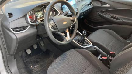 Chevrolet Onix Plus 1.0 LT