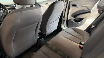 Hyundai HB20S 1.0 Unique