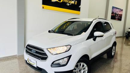 Ford EcoSport SE 1.5 (Flex)