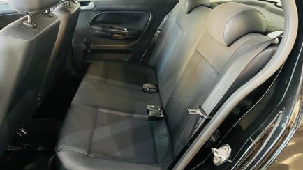 Volkswagen Gol 1.0 MPI City (Flex)