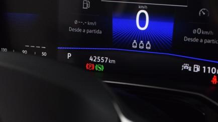Volkswagen Nivus 1.0 200 TSI Comfortline AT