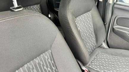 Ford Ka Sedan SE 1.0 (Flex)