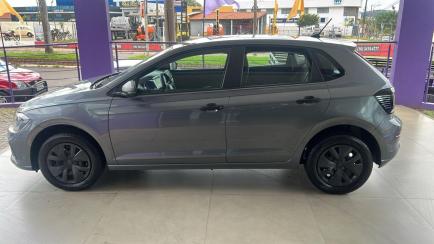 Volkswagen Polo 1.0 Track
