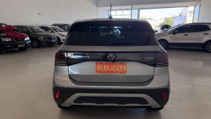 Volkswagen T-Cross 1.0 200 TSI Sense (Aut)