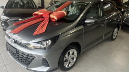 Hyundai HB20S 1.0 Comfort Plus