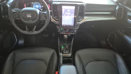 Fiat Toro 2.0 TDI Volcano 4WD (Aut)