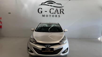 Hyundai HB20S 1.0 Comfort Plus