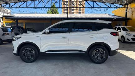 Caoa Chery Tiggo 7 Pro Hybrid Tiggo 7 PRO 1.5T Hybrid