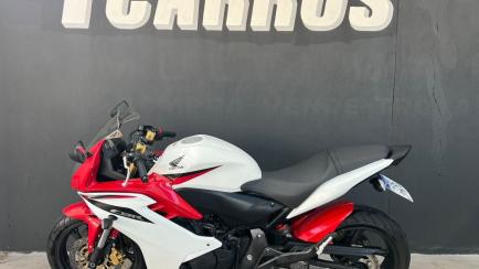 Honda CBR 600 Cbr 600 F (ABS)