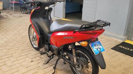 Honda BIZ 100 Biz 100 ES