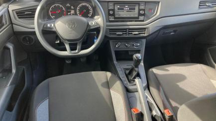 Volkswagen Polo 1.0 Track