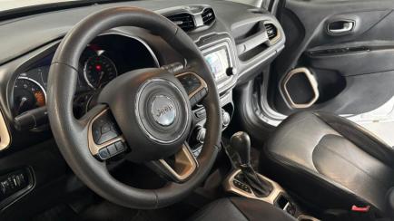Jeep Renegade Sport 1.8 (Aut) (Flex)