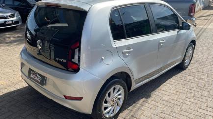 Volkswagen Up! up! 1.0 TSI Connect