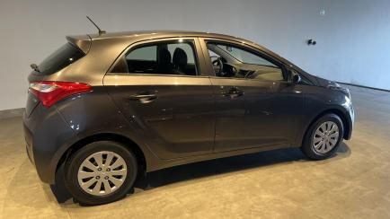 Hyundai HB20 1.0 Comfort
