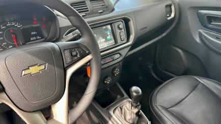 Chevrolet Spin 1.8 Econoflex LT 5S