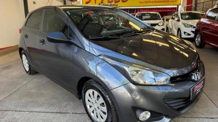 Hyundai HB20 1.0 Comfort