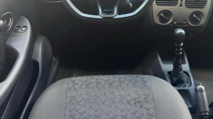 Fiat Palio Fire 1.0 8V (Flex) 4p