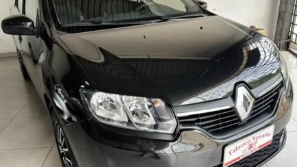 Renault Sandero Expression 1.6 16V SCe (Flex)
