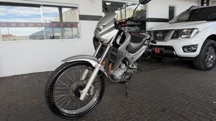 Honda NX 4 Falcon Nx 4 Falcon 400