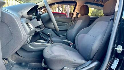 Chevrolet Onix 1.4 LT SPE/4