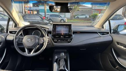 Toyota Corolla 2.0 XEi CVT