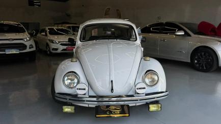 Volkswagen Fusca 1600