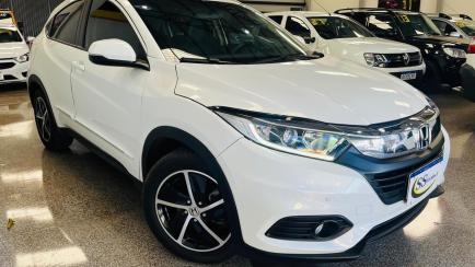 Honda HR-V EXL CVT 1.8 I-VTEC FlexOne
