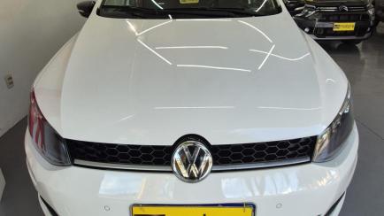 Volkswagen Fox 1.6 MSI Run (Flex)