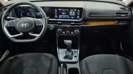Hyundai Creta 1.0 T-GDI Comfort (Aut)