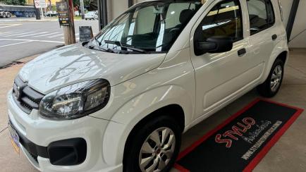 Fiat Uno 1.0 Attractive