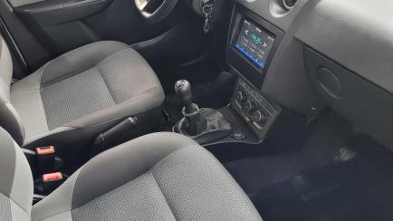 Chevrolet Celta LT 1.0 (Flex)