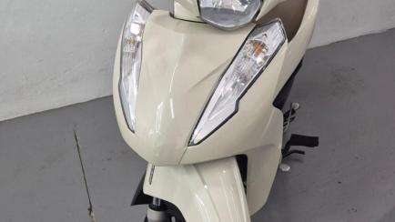 Honda BIZ 125 Biz 125 Flexone