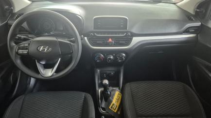 Hyundai HB20 1.0 Sense