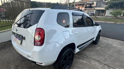 Renault Duster 1.6 16V Dynamique (Flex)