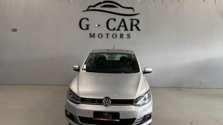 Volkswagen Fox 1.6 MSI Comfortline I-Motion (Flex)