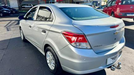 Chevrolet Prisma 1.0 Joy SPE/4