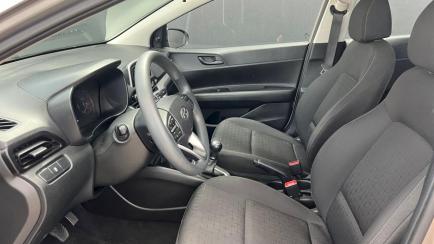 Hyundai HB20 1.0 Sense