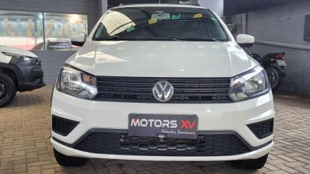 Volkswagen Saveiro 1.6 CS Trendline