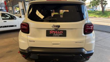 Jeep Renegade 1.3 T270 Sport