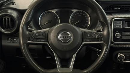 Nissan Kicks 1.6 S CVT (Flex)
