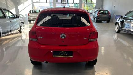 Volkswagen Gol 1.6 VHT City (Flex) 2p