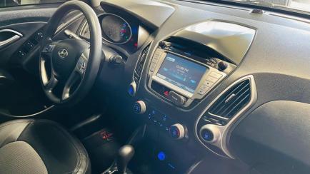 Hyundai ix35 2.0L 16v (Flex) (Aut)