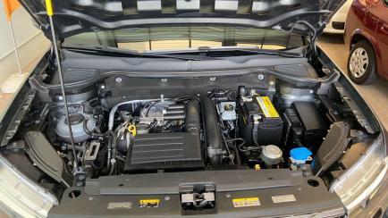 Volkswagen Taos 1.4 250 TSI Comfortline (Aut)