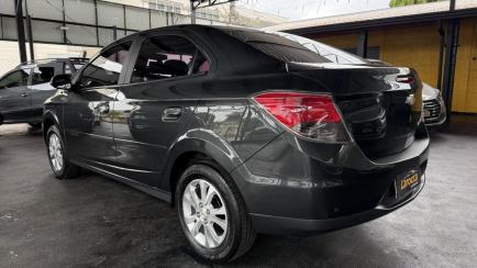 Chevrolet Prisma 1.4 LTZ SPE/4 (Aut)
