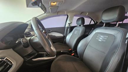 Chevrolet Onix 1.4 LTZ SPE/4