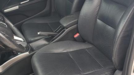 Honda City EXL 1.5 CVT (Flex)