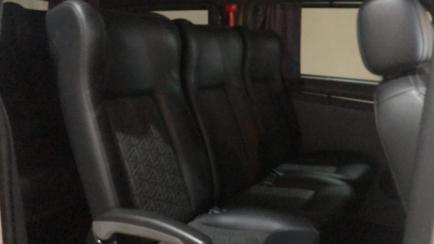 Citroën Jumpy 1.5 HDi Vitré