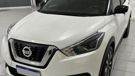 Nissan Kicks 1.6 SL CVT
