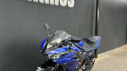 YAMAHA YZF R3 (ABS)